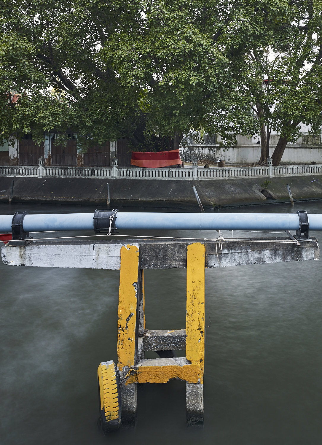 liquid bangkok 31, Bangkok, 2016